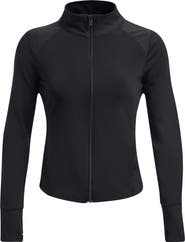 Under Armour Meridian Performance Knit Jacket