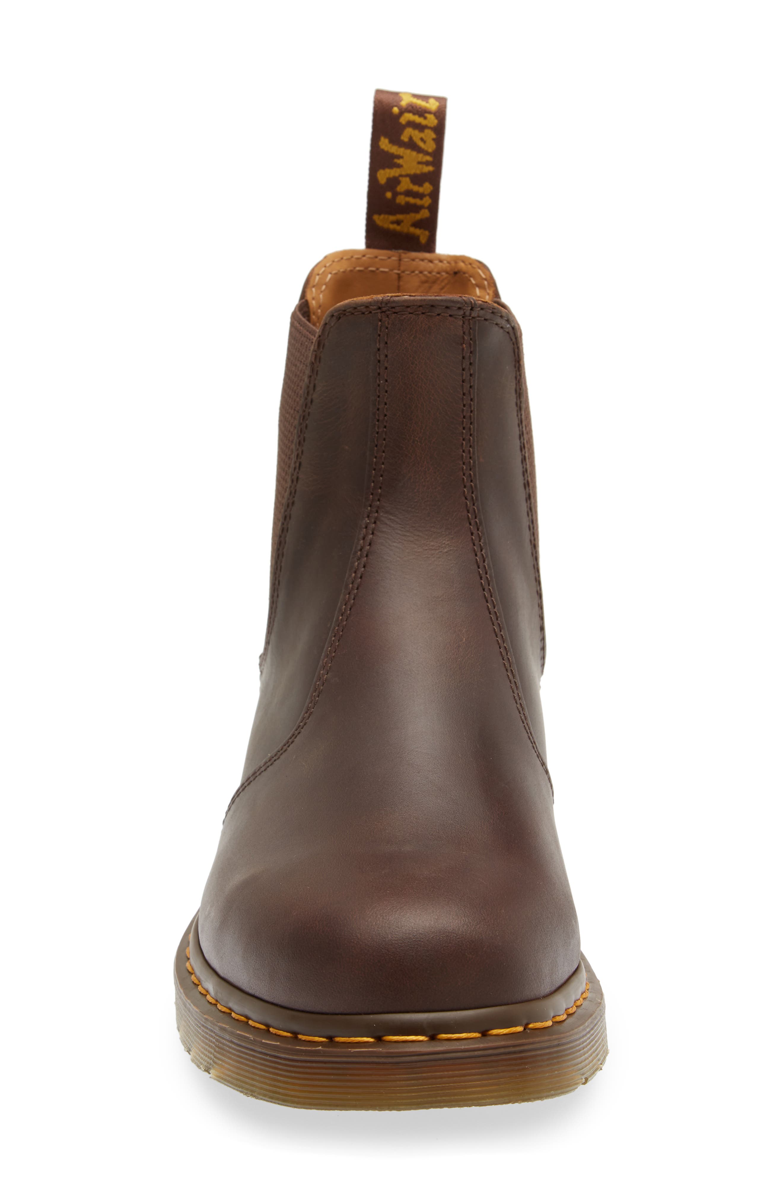 Dr. Martens 2976 Chelsea Boot, Alternate, color, 