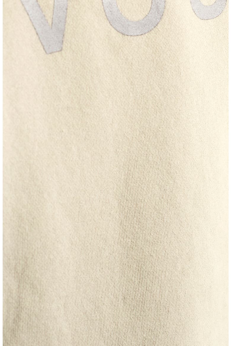 Core 00:00 Essential Crewneck Sweatshirt, Alternate, color, BONE
