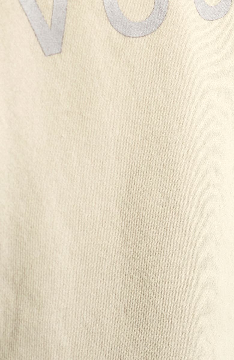 VOUSETI Core 00:00 Essential Crewneck Sweatshirt, Alternate, color, 