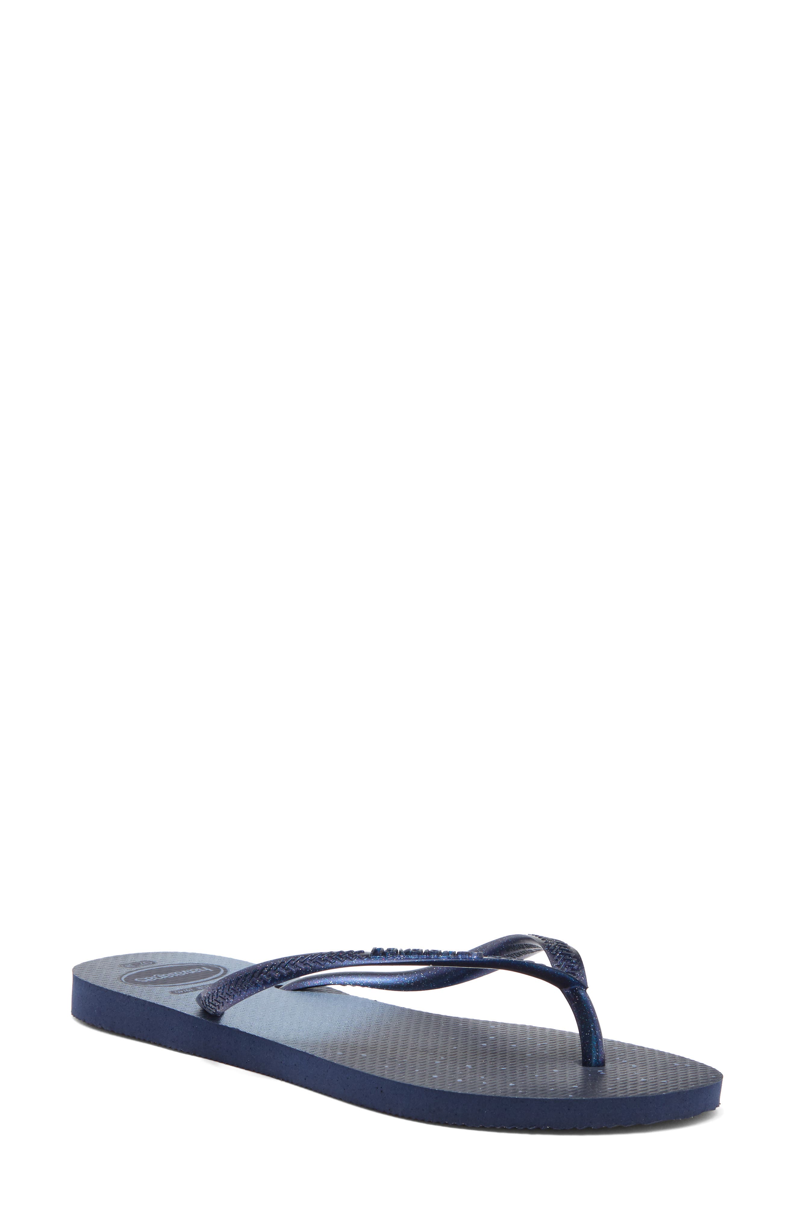 Havaianas Ombré Slim Gloss Flip Flop