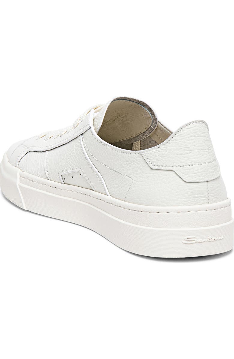 Santoni DBS Sneaker, Alternate, color,