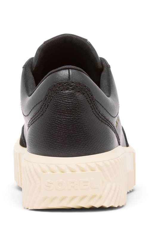 Sorel Ona Ave Platform Sneaker