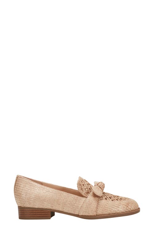 BANDOLINO BANDOLINO LILANAA BOW LOAFER 