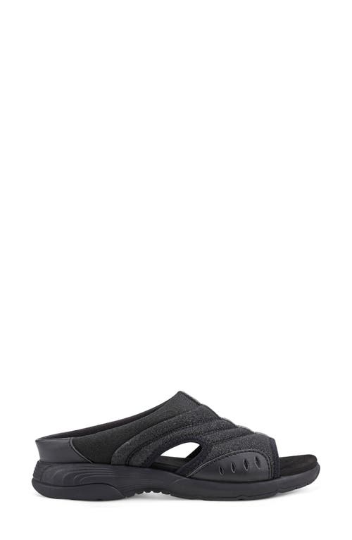 EASY SPIRIT EASY SPIRIT TRACIEE SLIDE SANDAL