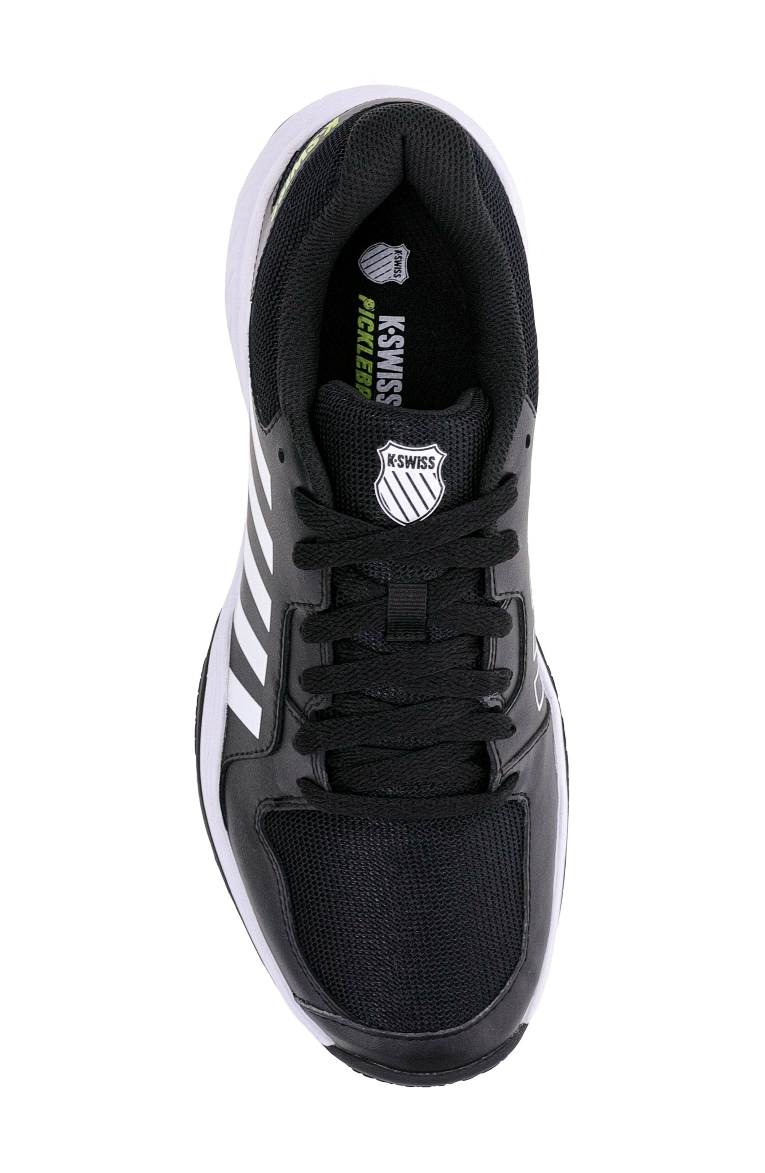 K-Swiss Court Express Pickleball Sneaker, Alternate, color, 