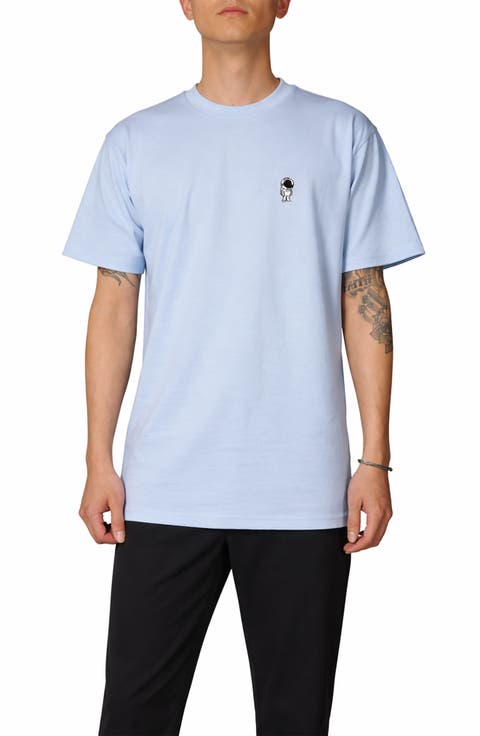 Astronaut Tee
