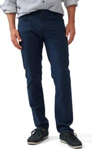 Rodd & Gunn Gunn 5 Pocket Pants