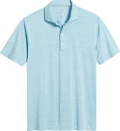 johnnie-O Huron PREP-FORMANCE Polo
