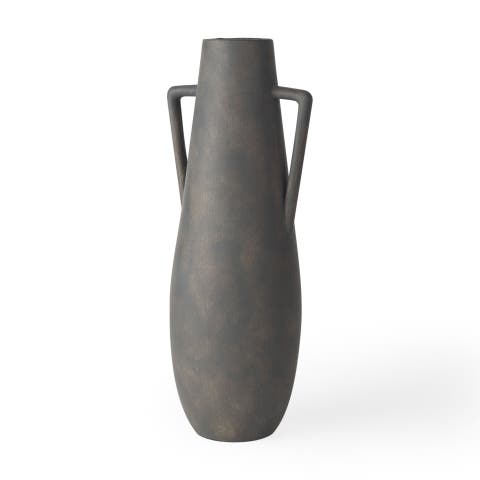 Kilian Double Ear Vase