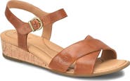 Børn Paige Wedge Sandal