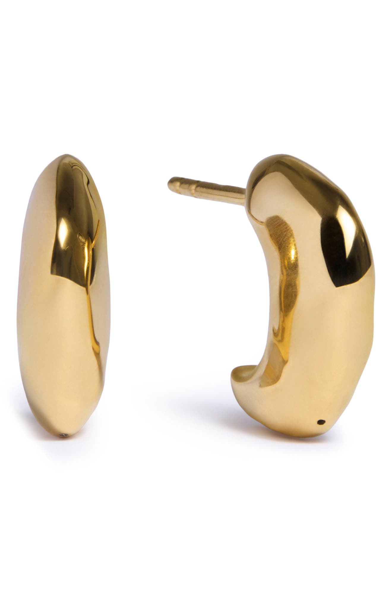 selected 18K GOLD VERMEIL