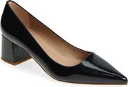 LK Bennett Sloane Pointed Toe Pump