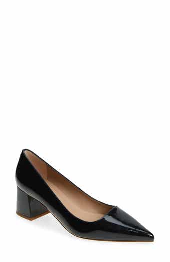 LK Bennett Sloane Pointed Toe Pump
