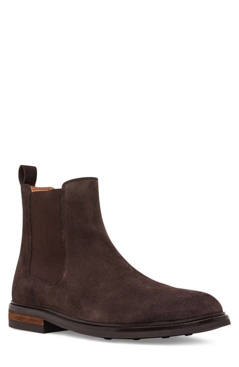 Craig Waterproof Leather Chelsea Boot