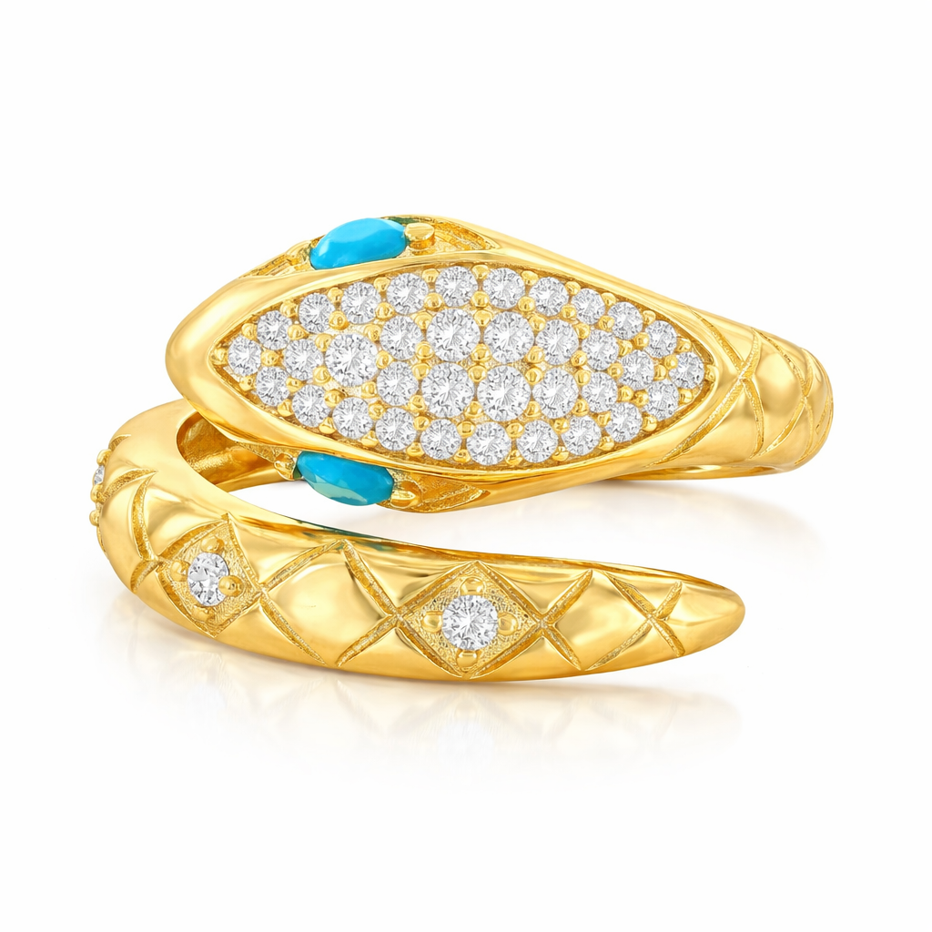 selected Gold