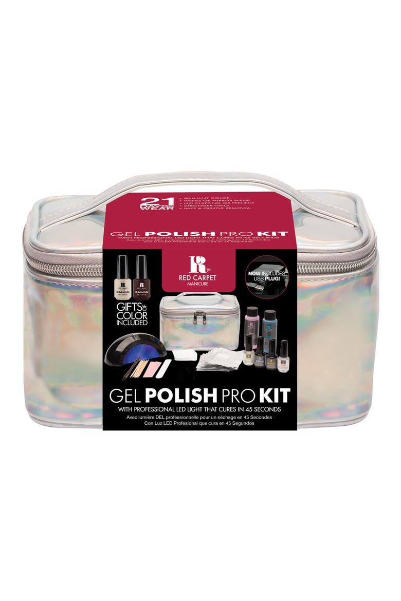 'Pro 45' Kit, Alternate, color, NO COLOR