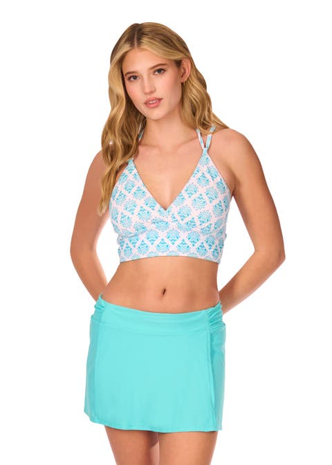 Classic Swim Skirt