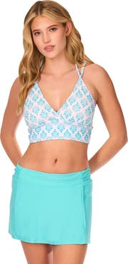 Cabana Life Classic Swim Skirt