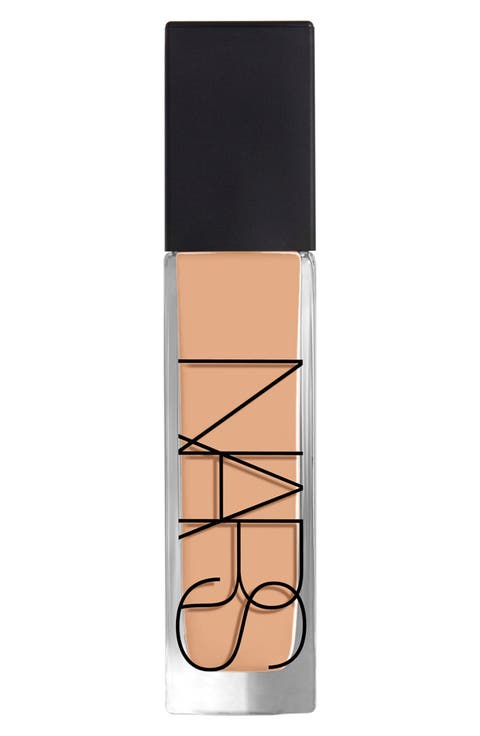 Natural Radiant Longwear Foundation