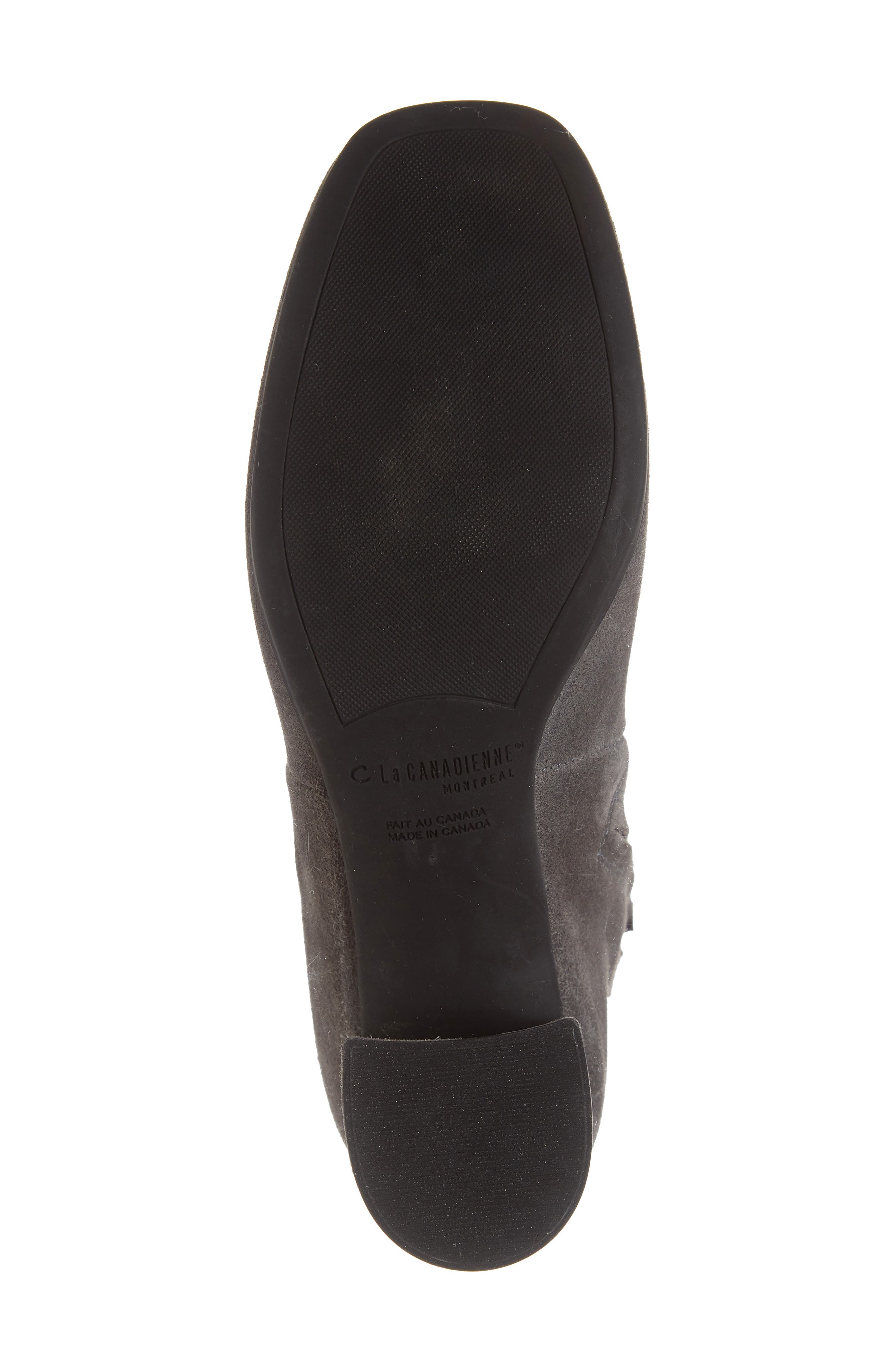 La Canadienne Jojo Waterproof Boot, Alternate, color, 