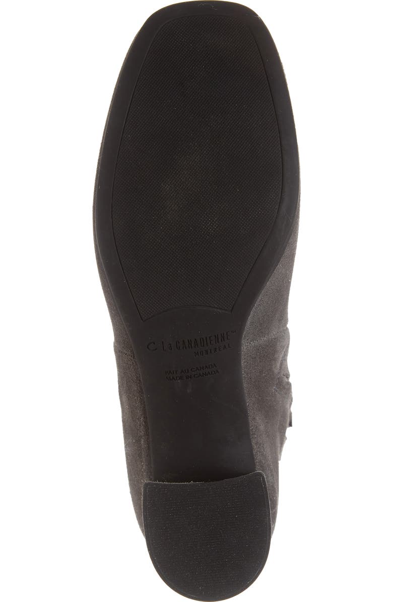 La Canadienne Jojo Waterproof Boot, Alternate, color,