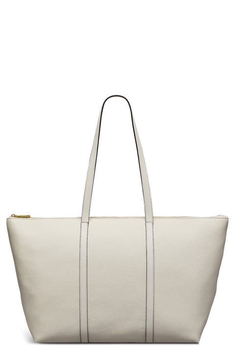Lyntn Close Large Tote