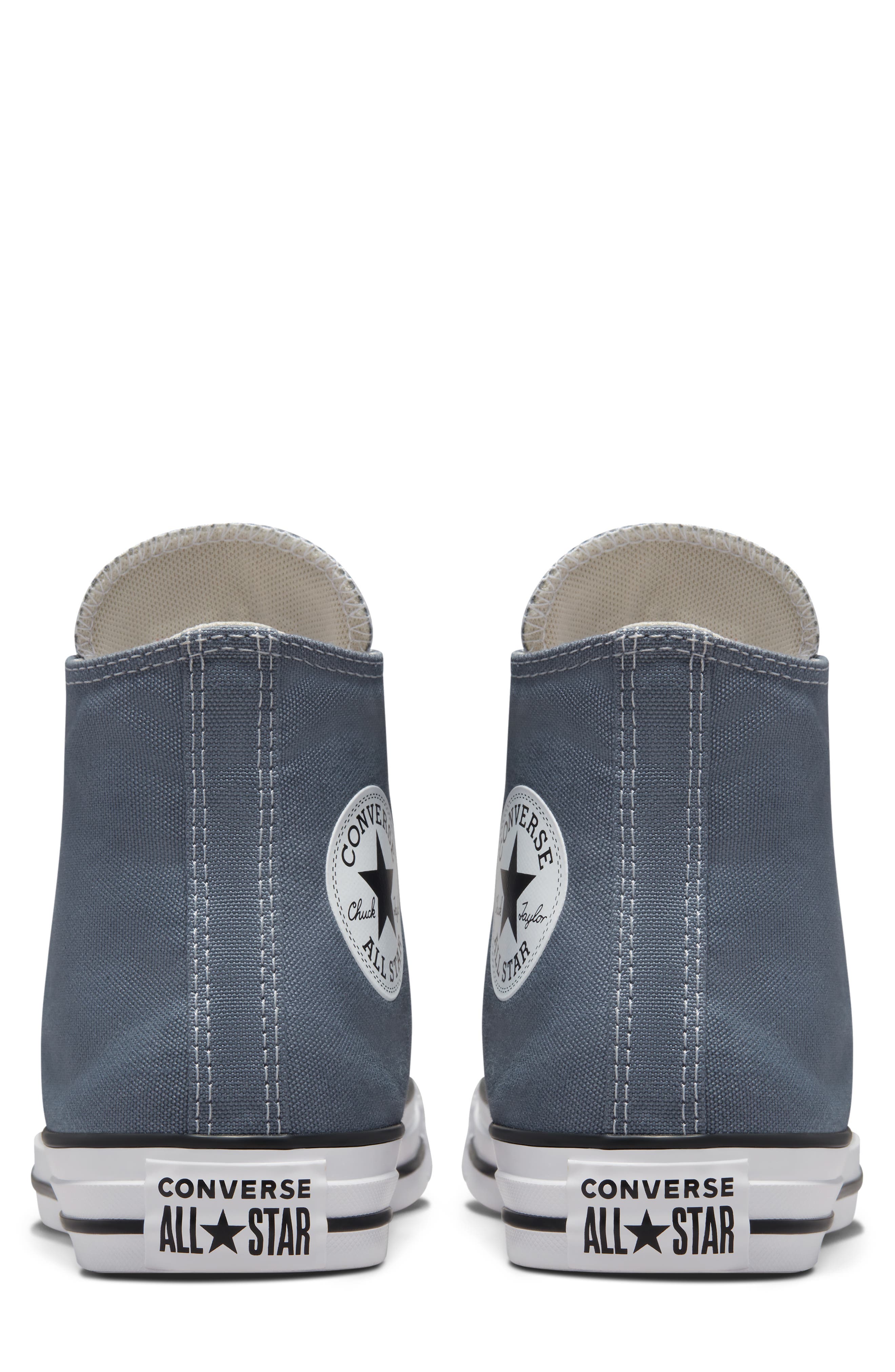 Converse Chuck Taylor<sup>®</sup> All Star<sup>®</sup> High Top Sneaker, Alternate, color, 