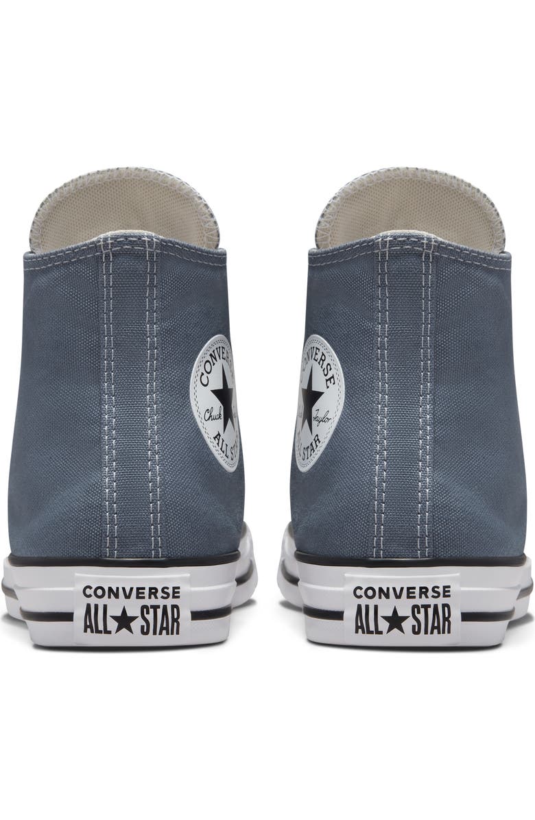 Converse Chuck Taylor<sup>®</sup> All Star<sup>®</sup> High Top Sneaker, Alternate, color,
