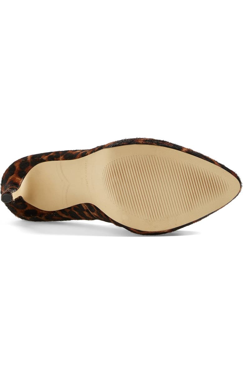 Enzo Angiolini 'Samendra' Platform Pump, Alternate, color,