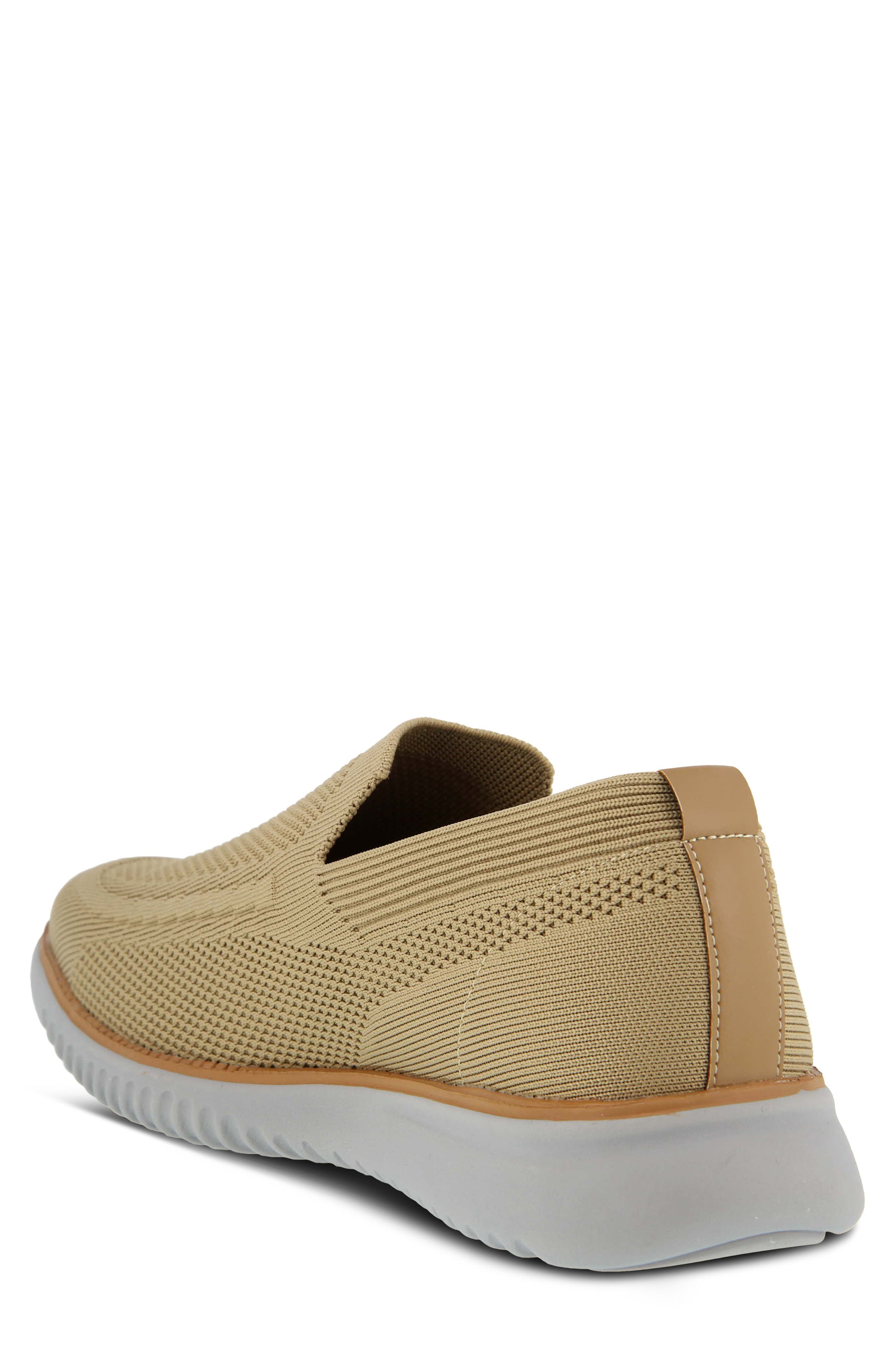 Spring Step Anders Slip-On Sneaker, Alternate, color, 