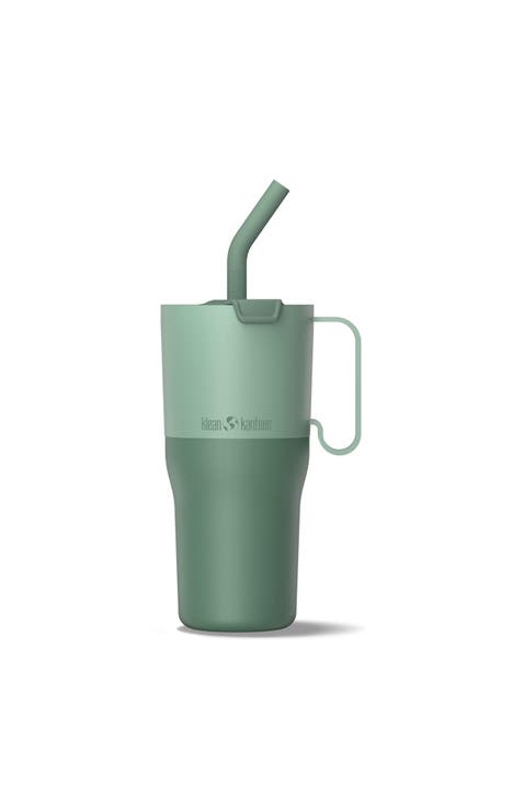 26oz Rise Insulated Tumbler with Straw Lid