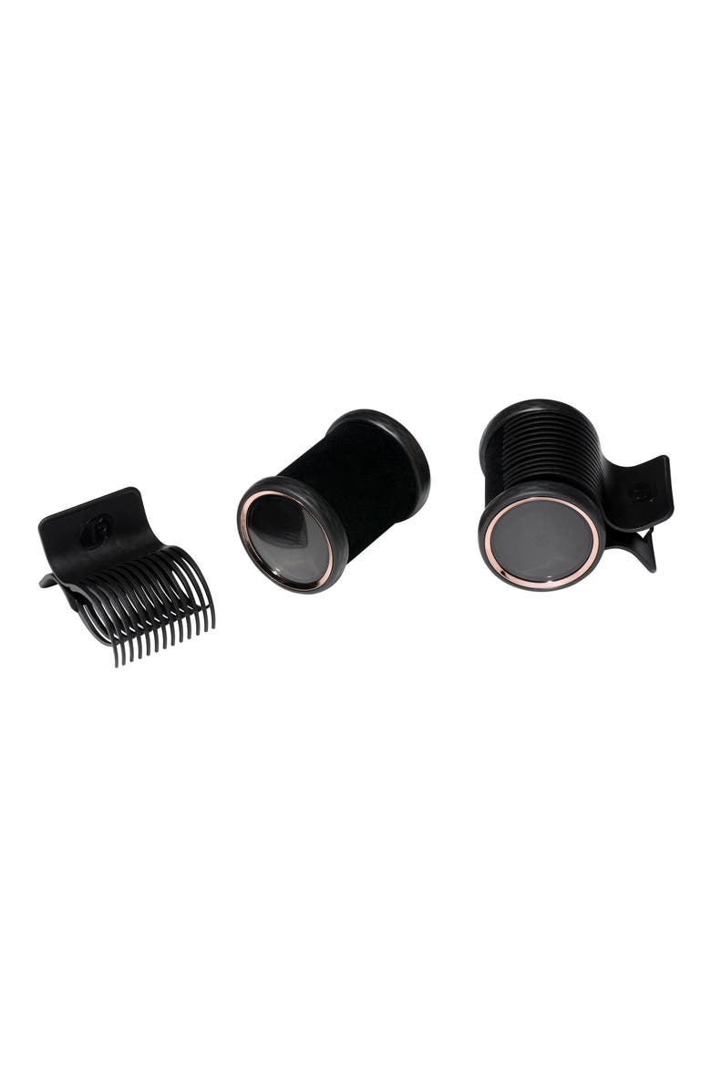 Volumizing Hot Rollers LUXE for Volume, Body and Shine, Alternate, color, NO COLOR