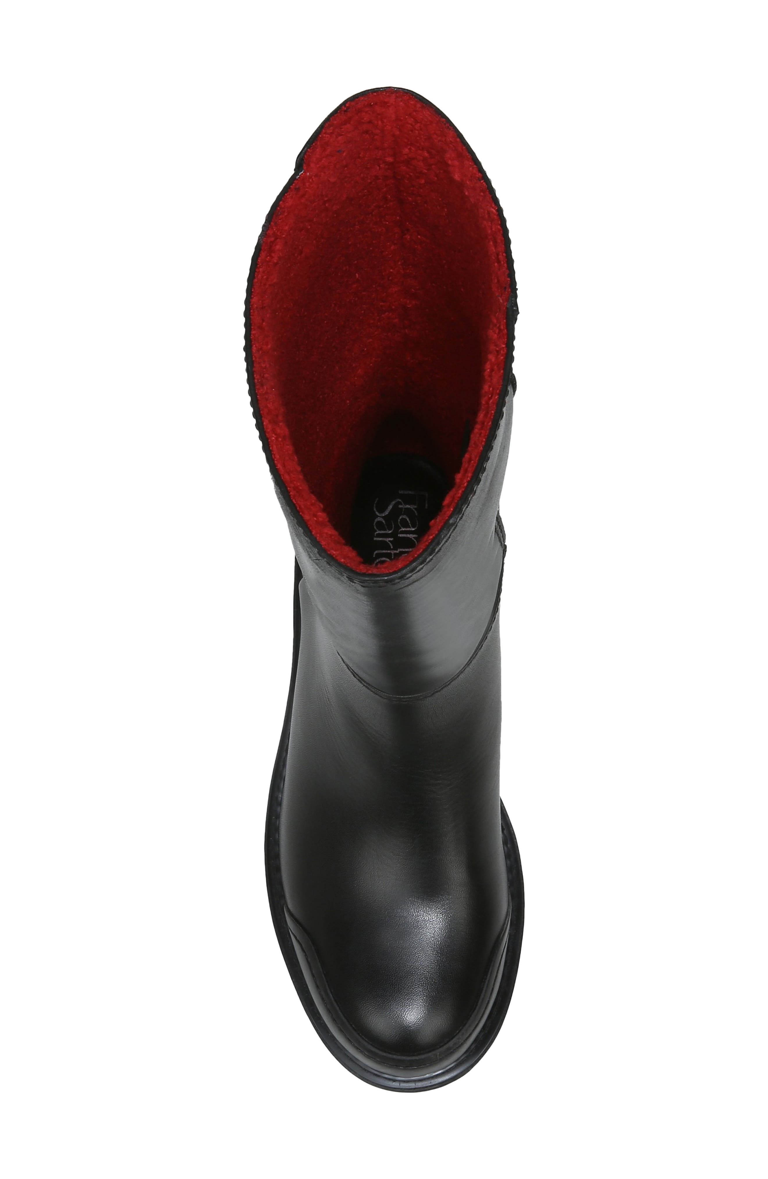 Franco Sarto Kelsi Boot, Alternate, color, 