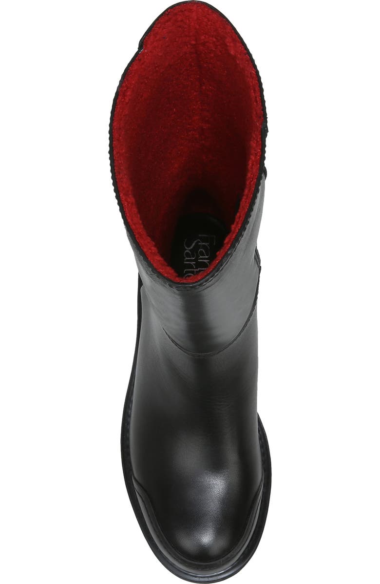 Franco Sarto Kelsi Boot, Alternate, color,