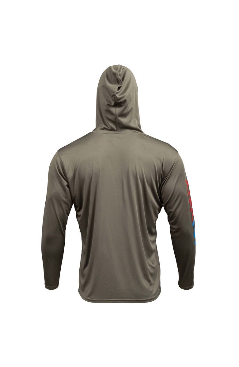 XTRATUF Unisex Long Sleeve Hoodie, Alternate, color,