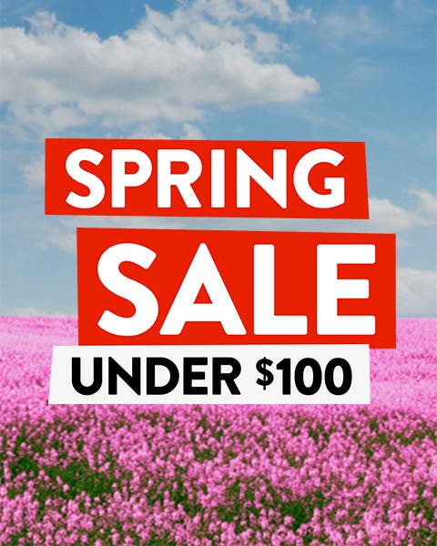 8 Spring Travel Clothes Deals Under $100
