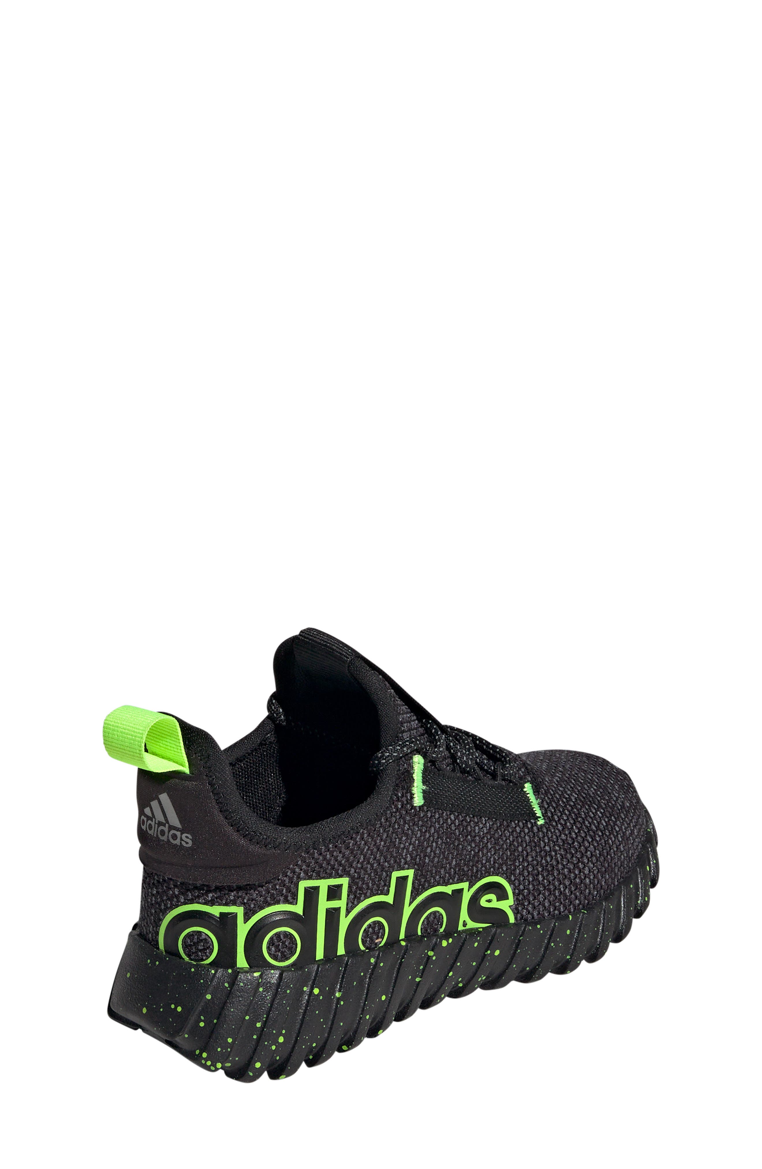 adidas Kids' Kaptir 3-0 Sneaker, Alternate, color, 