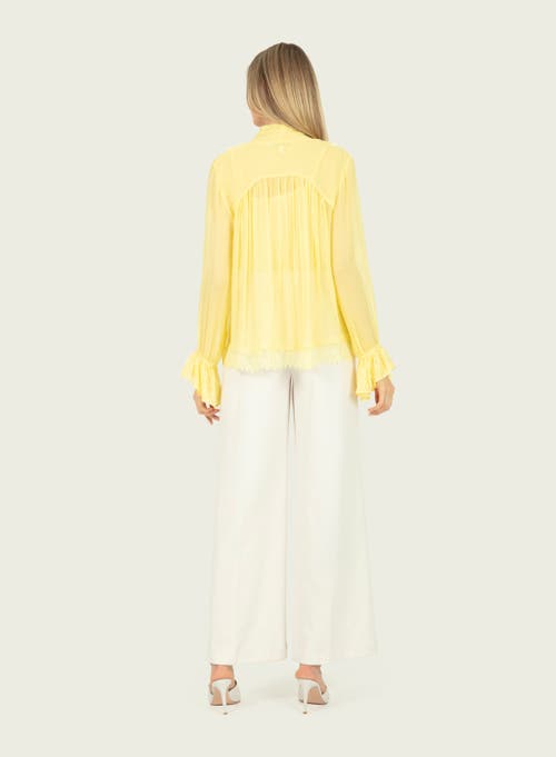 Shop Secret Mission Davina Blouse