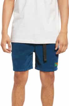 Gotcha Marrietta Stretch Corduroy Shorts