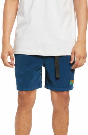 Gotcha Marrietta Stretch Corduroy Shorts