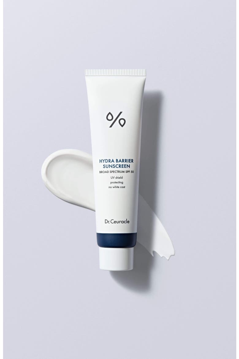 Hydra Barrier Sunscreen, Alternate, color, None