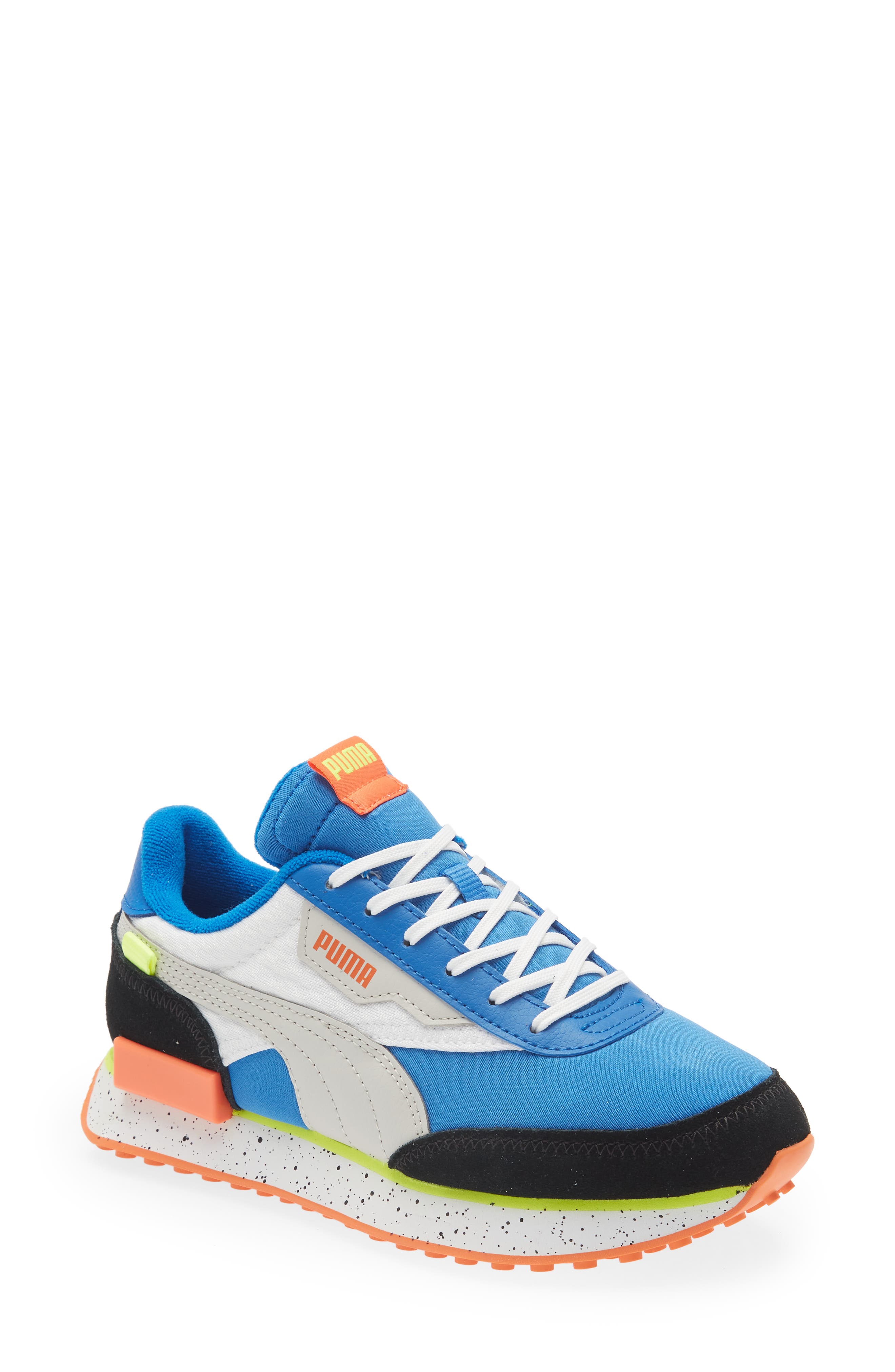 PUMA Future Rider Galaxy Sneaker, Main, color, 