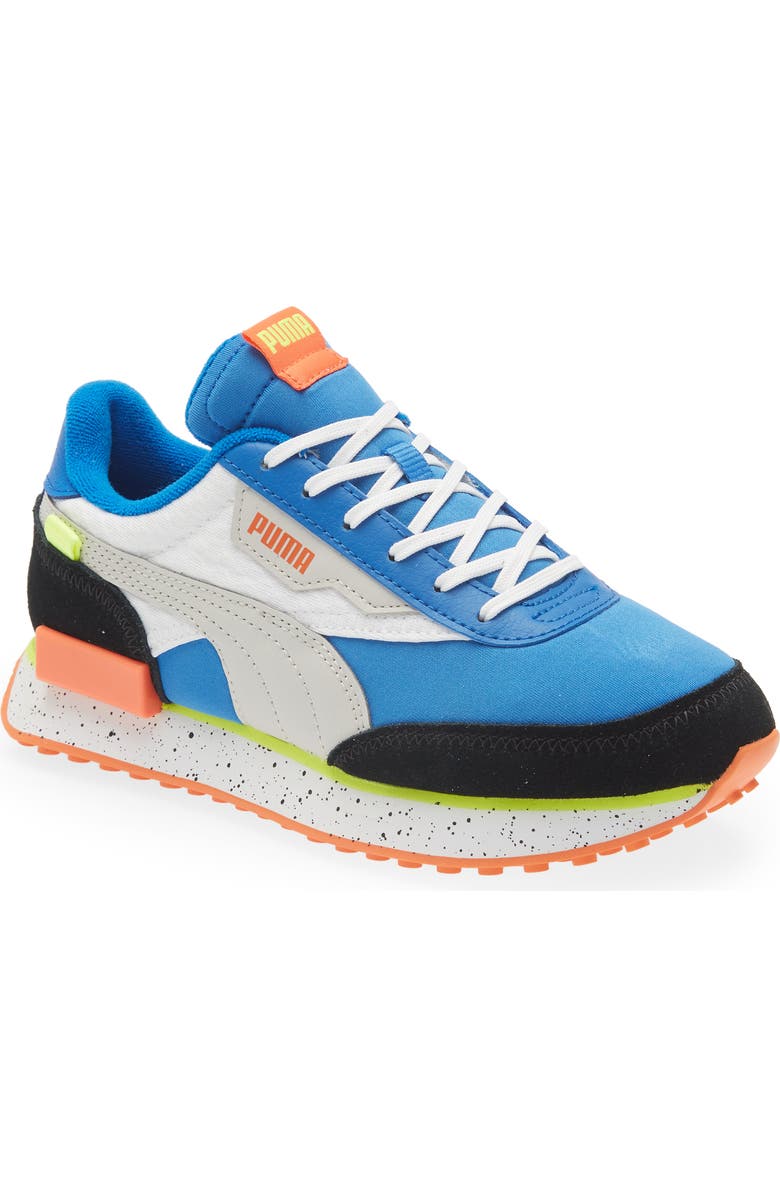 PUMA Future Rider Galaxy Sneaker, Main, color,