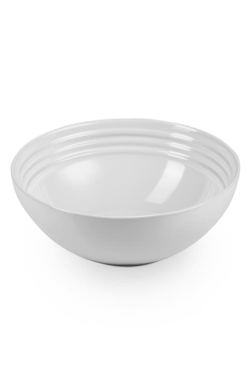 LE CREUSET LE CREUSET 16-PIECE DINNERWARE SET