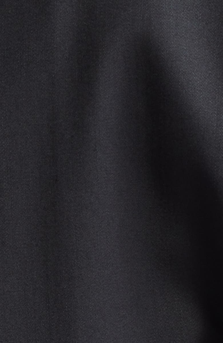 Max Mara Ragusa Pleated Virgin Wool Utility Jumpsuit, Alternate, color, 