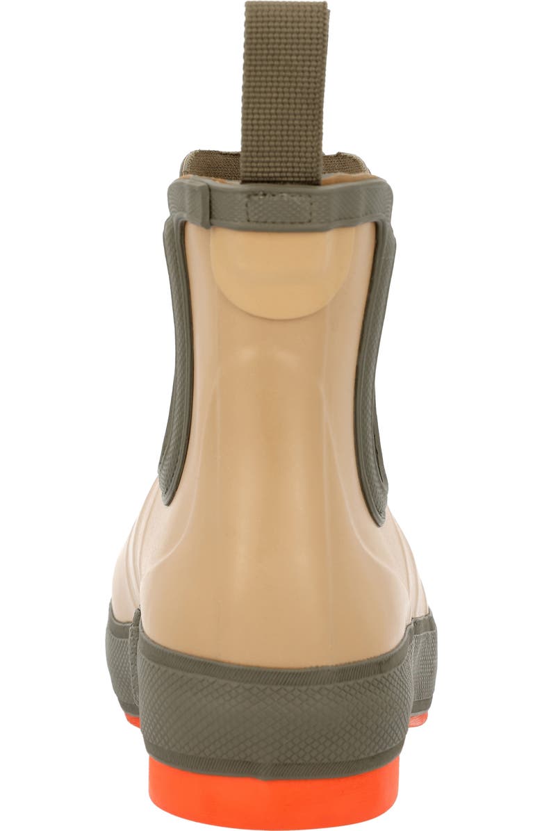 XTRATUF 6-Inch Legacy Ankle Deck Boot, Alternate, color, Sahara