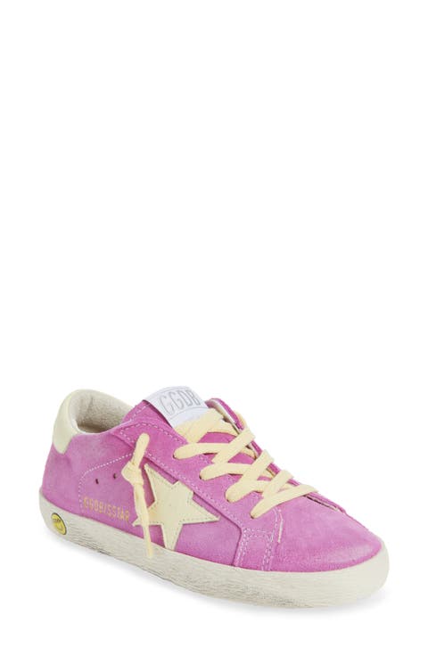 Kids' Super Star Sneaker (Toddler, Little Kid & Big Kid)