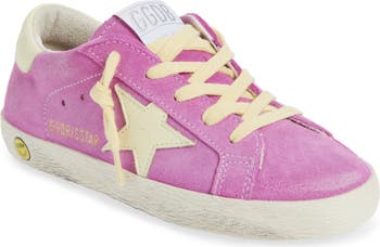 Kids' Super Star Sneaker