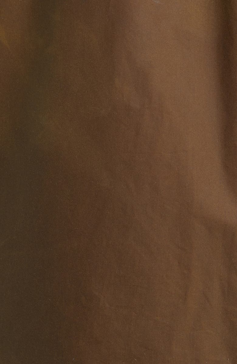 Brooks Brothers Waxed Cotton Chore Jacket, Alternate, color,